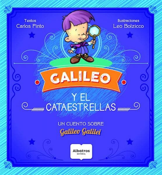 GALILEO Y EL CATAESTRELLAS
