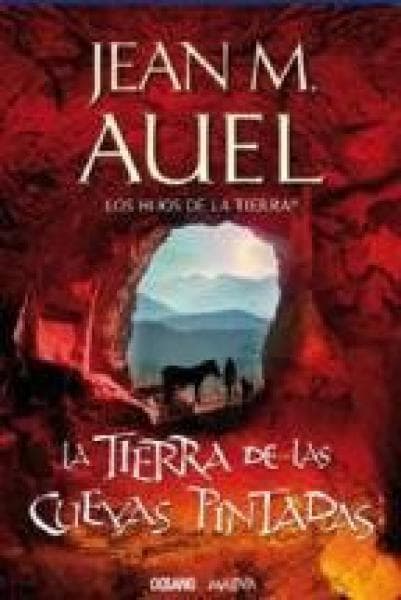 LA TIERRA DE LAS CUEVAS PINTADAS