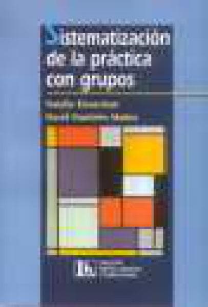 SISTEMATIZACION DE LA PRACTICA CON GRUPO