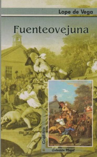 FUENTEOVEJUNA