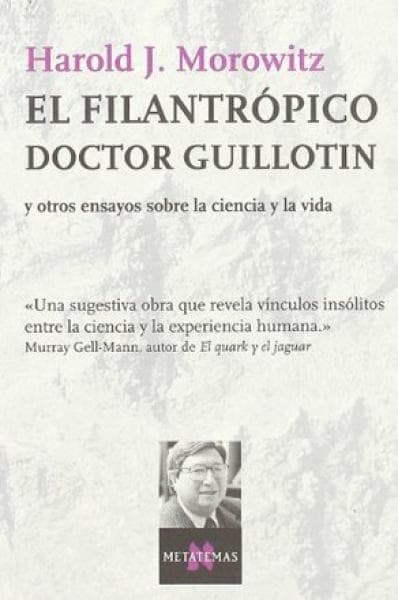 EL FILANTROPICO DOCTOR GUILLOTIN
