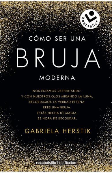COMO SER UNA BRUJA MODERNA