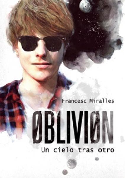 OBLIVION 1 - UN CIELO TRAS OTRO         