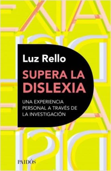 SUPERA LA DISLEXIA
