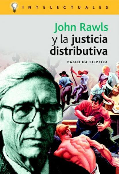 JOHN RAWLS Y LA JUSTICIA DISTRIBUTIVA