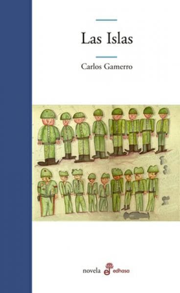 LAS ISLAS
