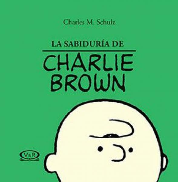 SABIDURIA DE CHARLIE BROWN