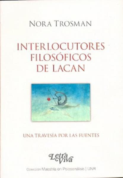 INTERLOCUTORES FILOSOFICOS DE LACAN