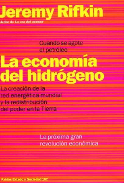 LA ECONOMIA DEL HIDROGENO