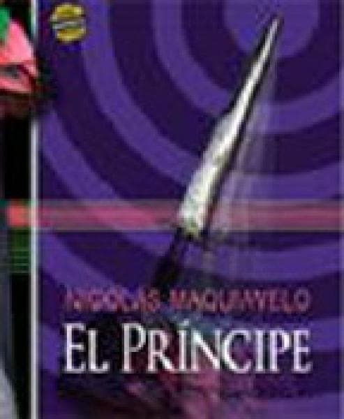 EL PRINCIPE