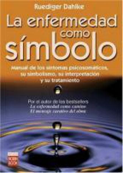 ENFERMEDAD COMO SIMBOLO
