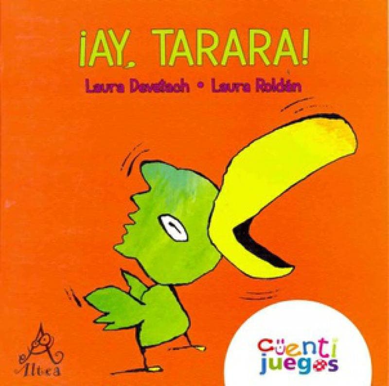 AY,TARARA!
