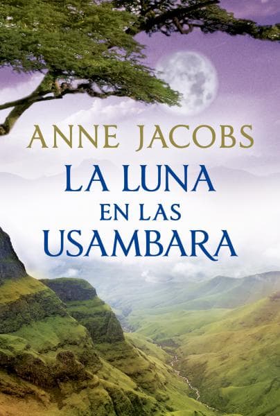 LA LUNA EN LAS USAMBARA