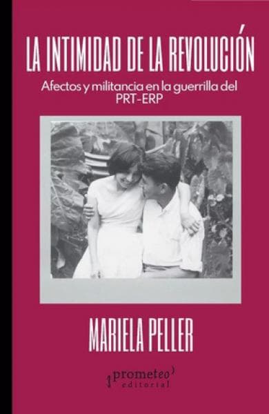 LA INTIMIDAD DE LA REVOLUCION