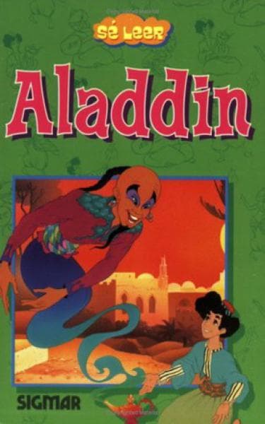 ALADDIN