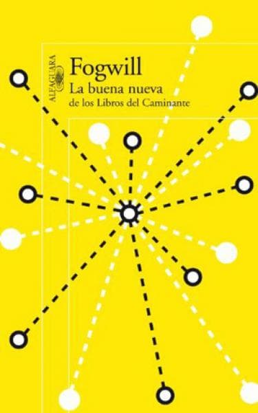 LA BUENA NUEVA