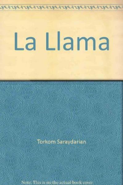 LA LLAMA:DE LA BELLEZA,LA CULTURA...