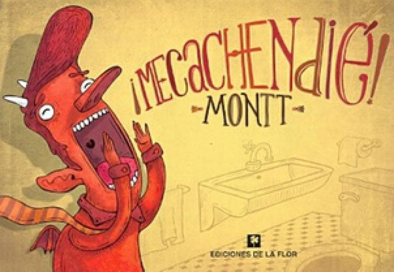 MECACHOENDIE!