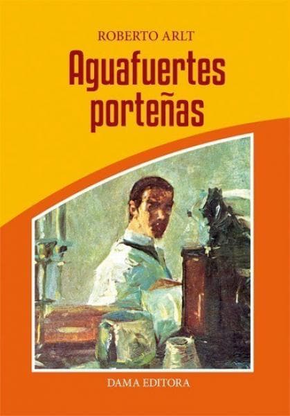 AGUAFUERTES PORTEÑAS