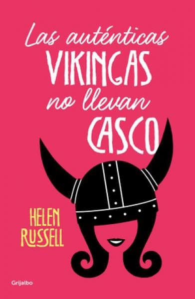 AUTENTICAS VIKINGAS NO LLEVAN CASCO