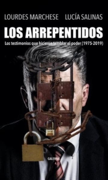 ARREPENTIDOS