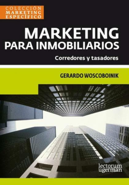 MARKETING PARA INMOBILIARIOS