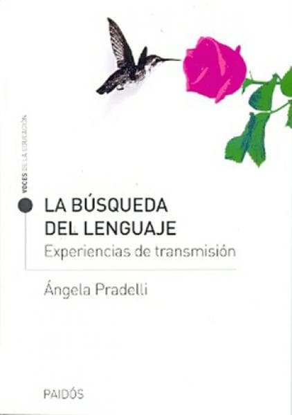LA BUSQUEDA DEL LENGUAJE