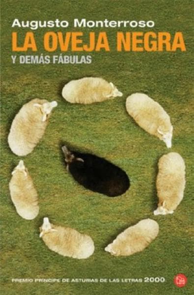 LA OVEJA NEGRA (BOL.)
