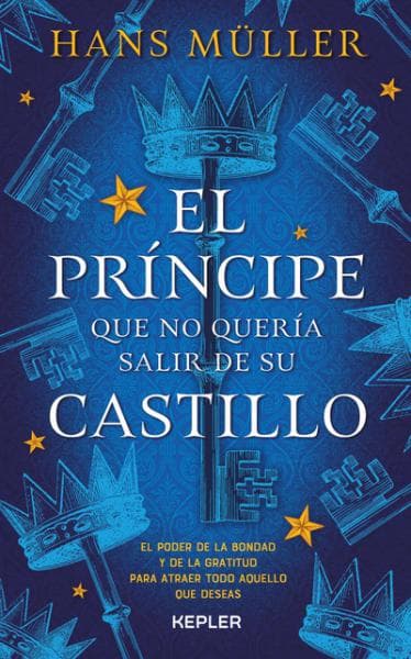 PRINCIPE QUE NO QUERIA SALIR DE SU ...
