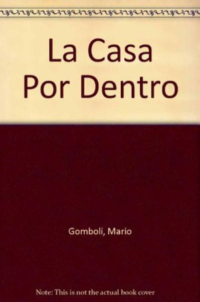 LA CASA POR DENTRO