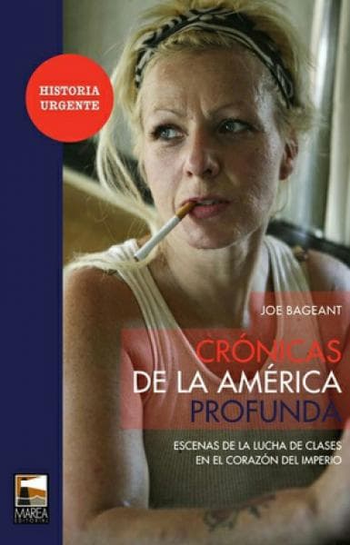 CRONICAS DE LA AMERICA PPROFUNDA