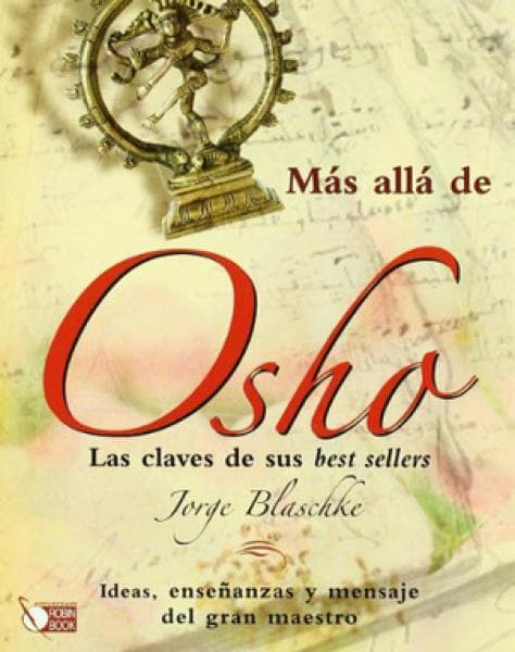 MAS ALLA DE OSHO