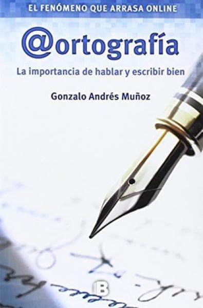 ORTOGRAFIA - @ORTOGRAFIA
