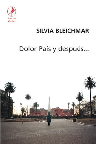 DOLOR PAIS Y DESPUES