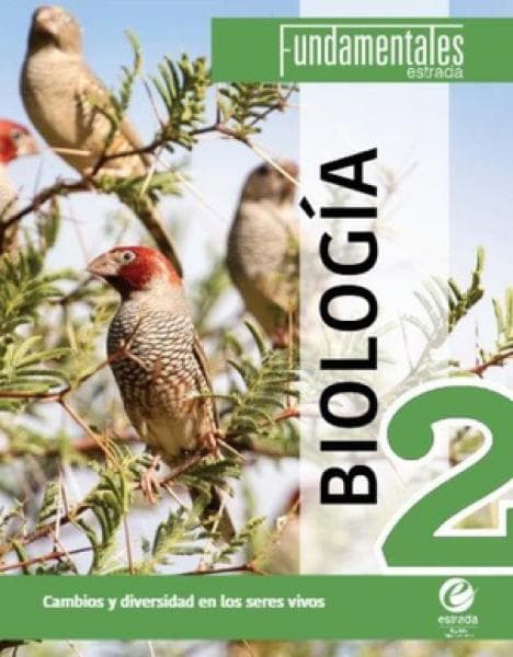BIOLOGIA II FUNDAMENTALES