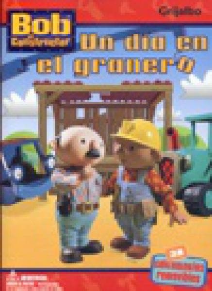 UN DIA EN EL GRANERO