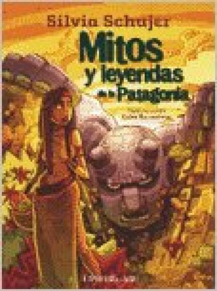 MITOS Y LEYENDAS DE LA PATAGONIA