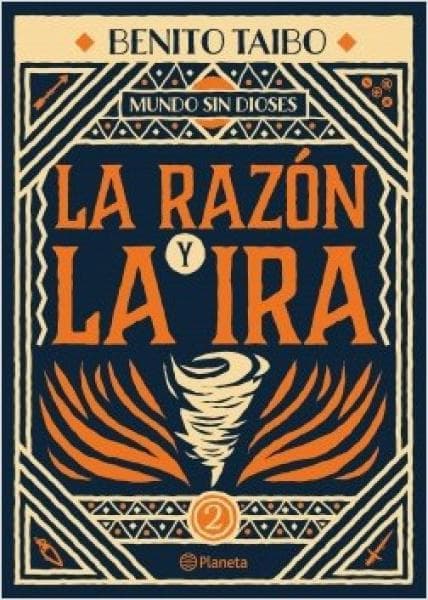 LA RAZON Y LA IRA