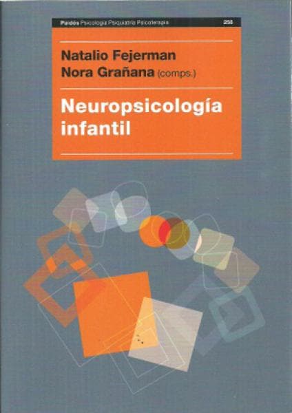 NEUROPSICOLOGIA INFANTIL