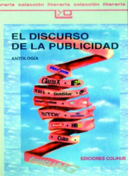 EL DISCURSO DE LA PUBLICIDAD