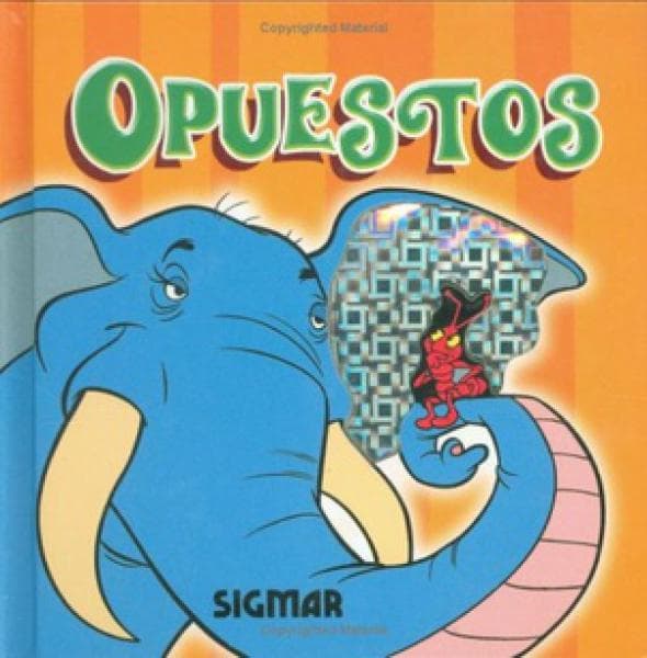 OPUESTOS