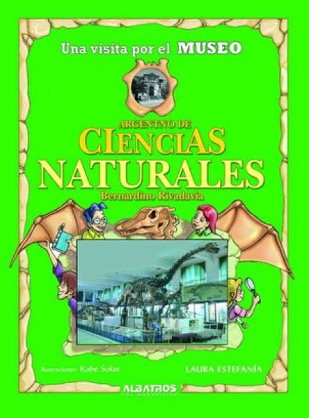 MUSEO DE CIENCIAS NATURALES