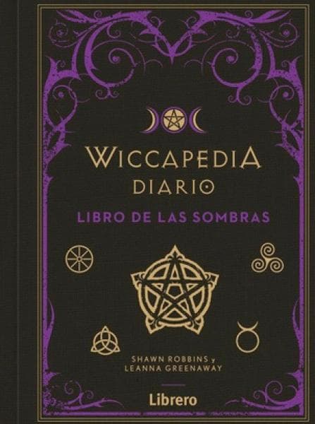 WICCAPEDIA DIARIO