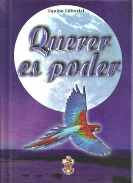 QUERER ES PODER