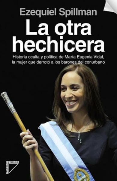 LA OTRA HECHICERA