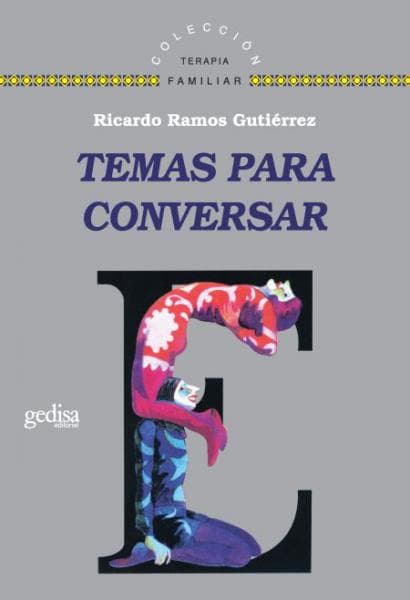 TEMAS PARA CONVERSAR
