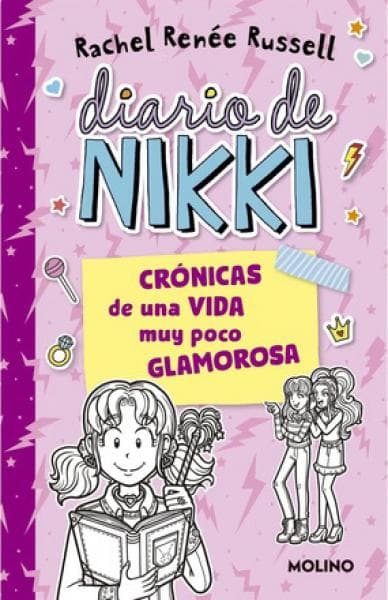 DIARIO DE NIKKI 01