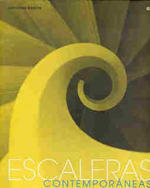 ESCALERAS CONTEMPORANEAS