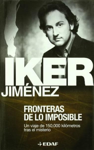 FRONTERAS DE LO IMPOSIBLE