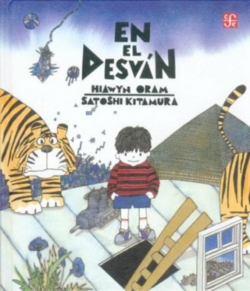 EN EL DESVAN